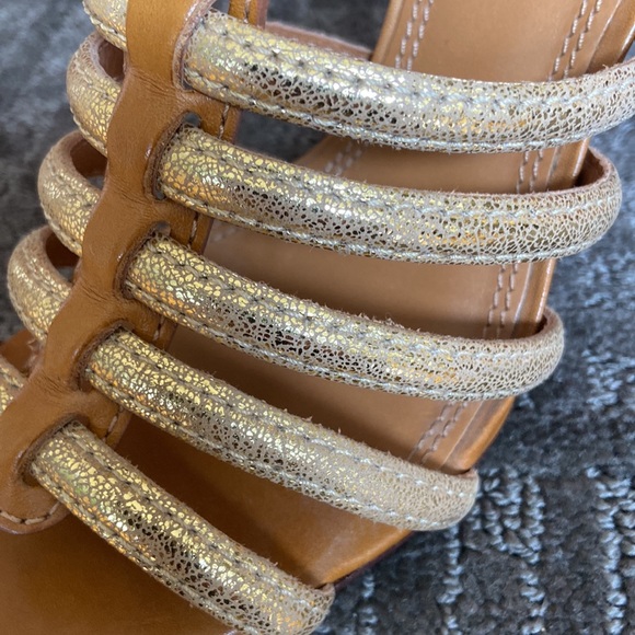 Tory Burch heels - Picture 3 of 8